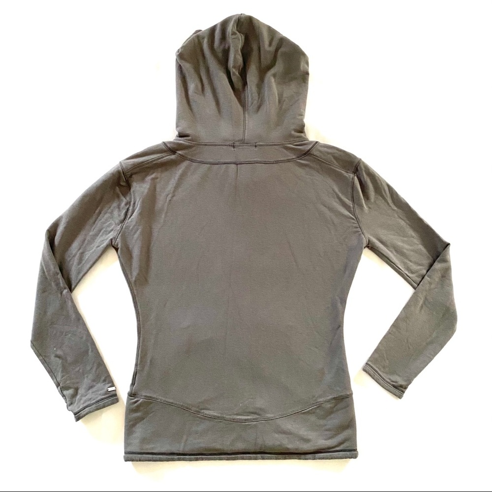 SOLD! 💚Alo Yoga Zip-Up Jacket - Picture 2 of 7